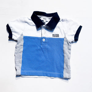 Boss Shirt 9M|132879
