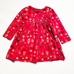 Nest Dress 3-4Y|140106