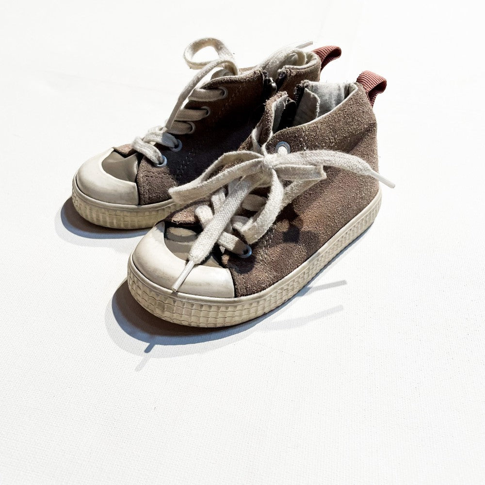 Zara Shoes 6C|132049
