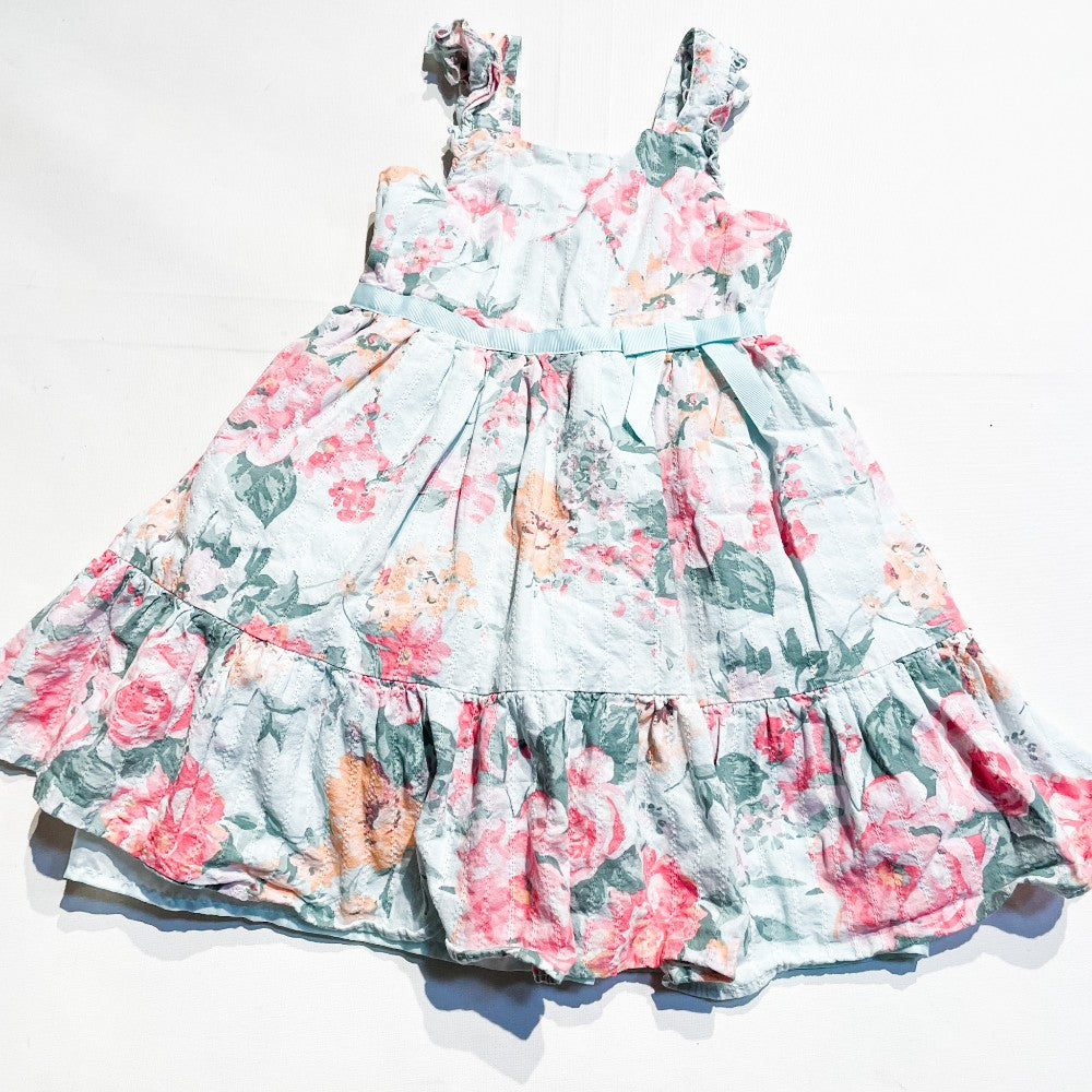 Zunie Dress 5Y|178067