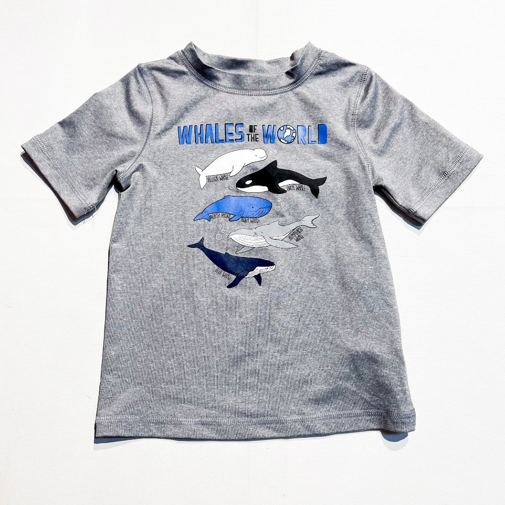 Cat & Jack Shirt 3T|135216