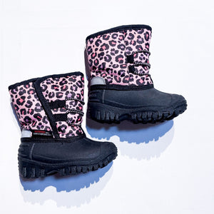 George Boots 6|142637