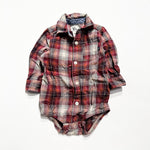 Oshkosh Romper 12M|208673
