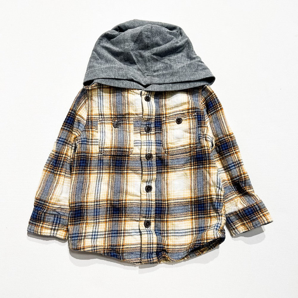 Oshkosh Shirt 18M|208708