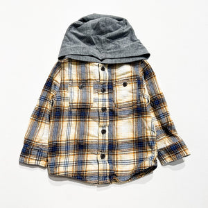 Oshkosh Shirt 18M|208708
