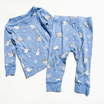 Old Navy Jammies 12-18M|168257