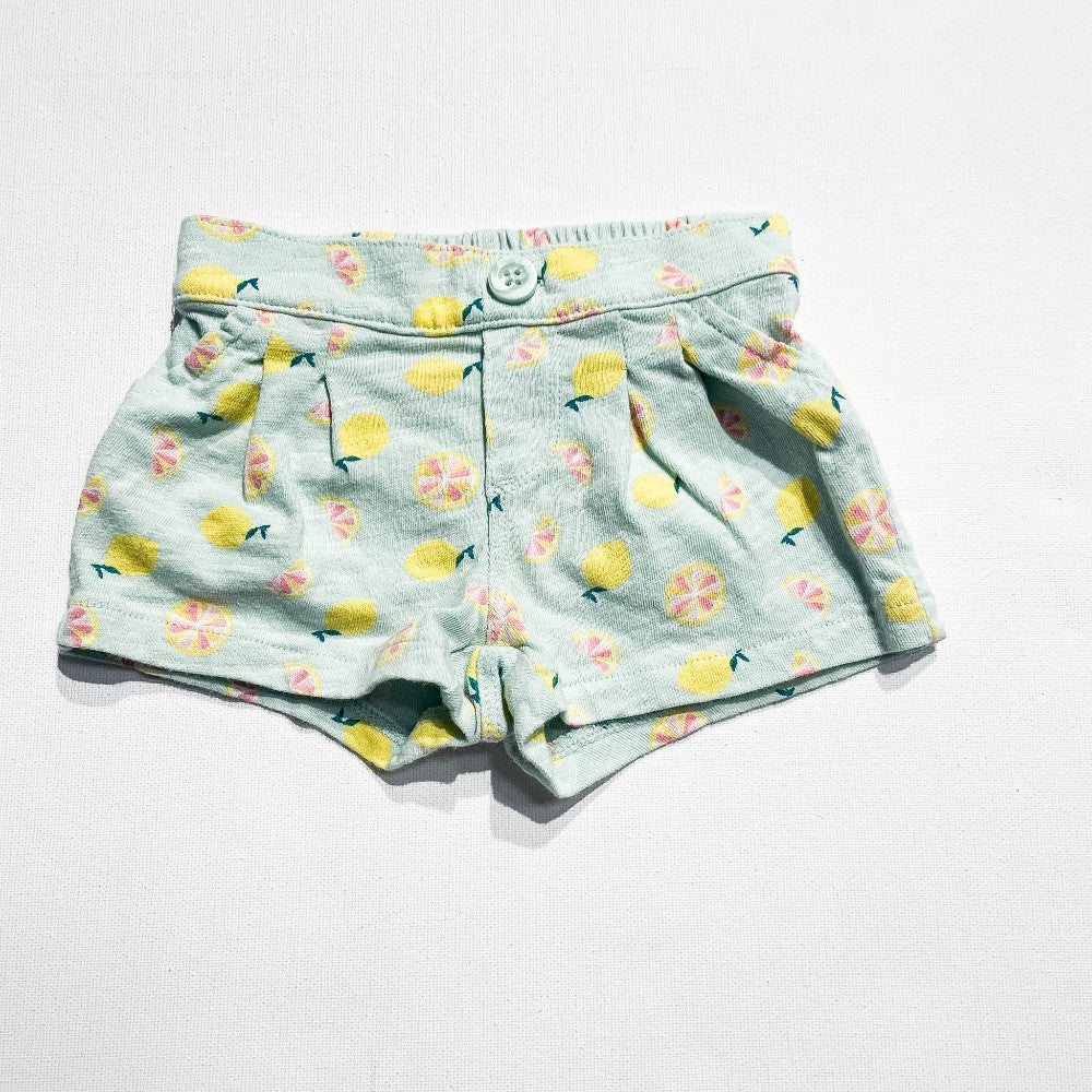 Old Navy Shorts 3-6M|214081