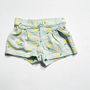 Old Navy Shorts 3-6M|214081