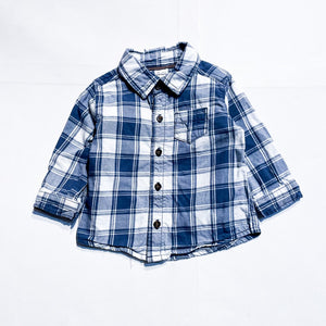 Carter's Top 9M|184021