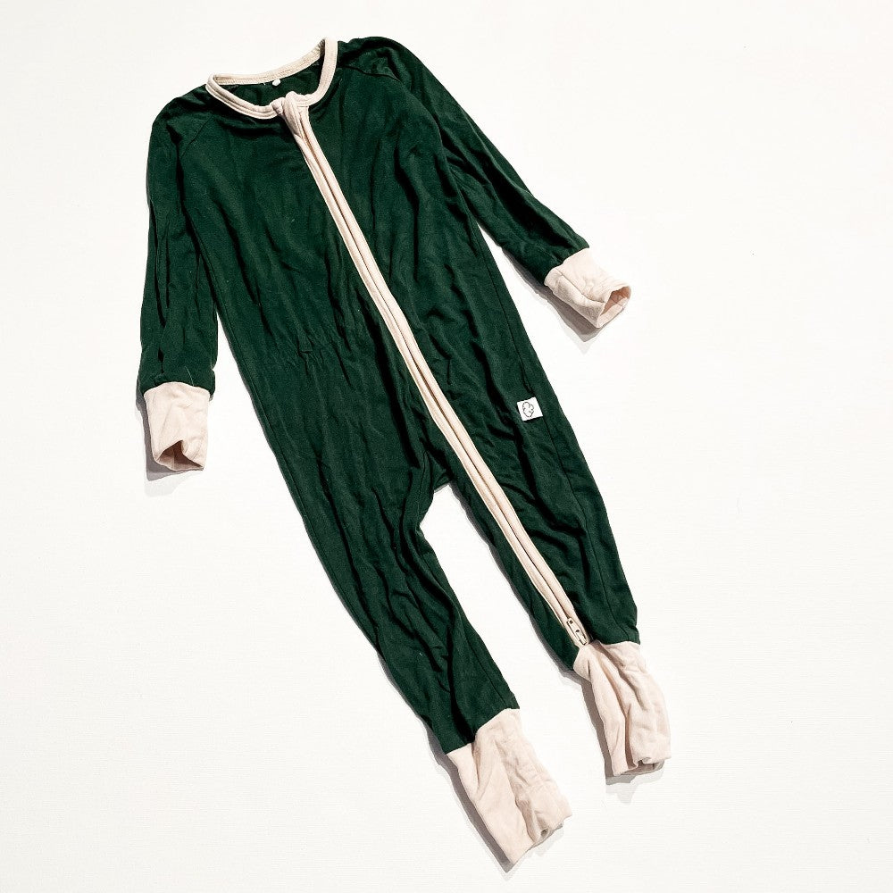 Sundays Littles Sleeper 6-12M|216703