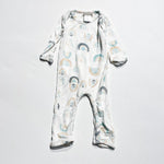 Spearmint Love Sleeper 3-6M|199435