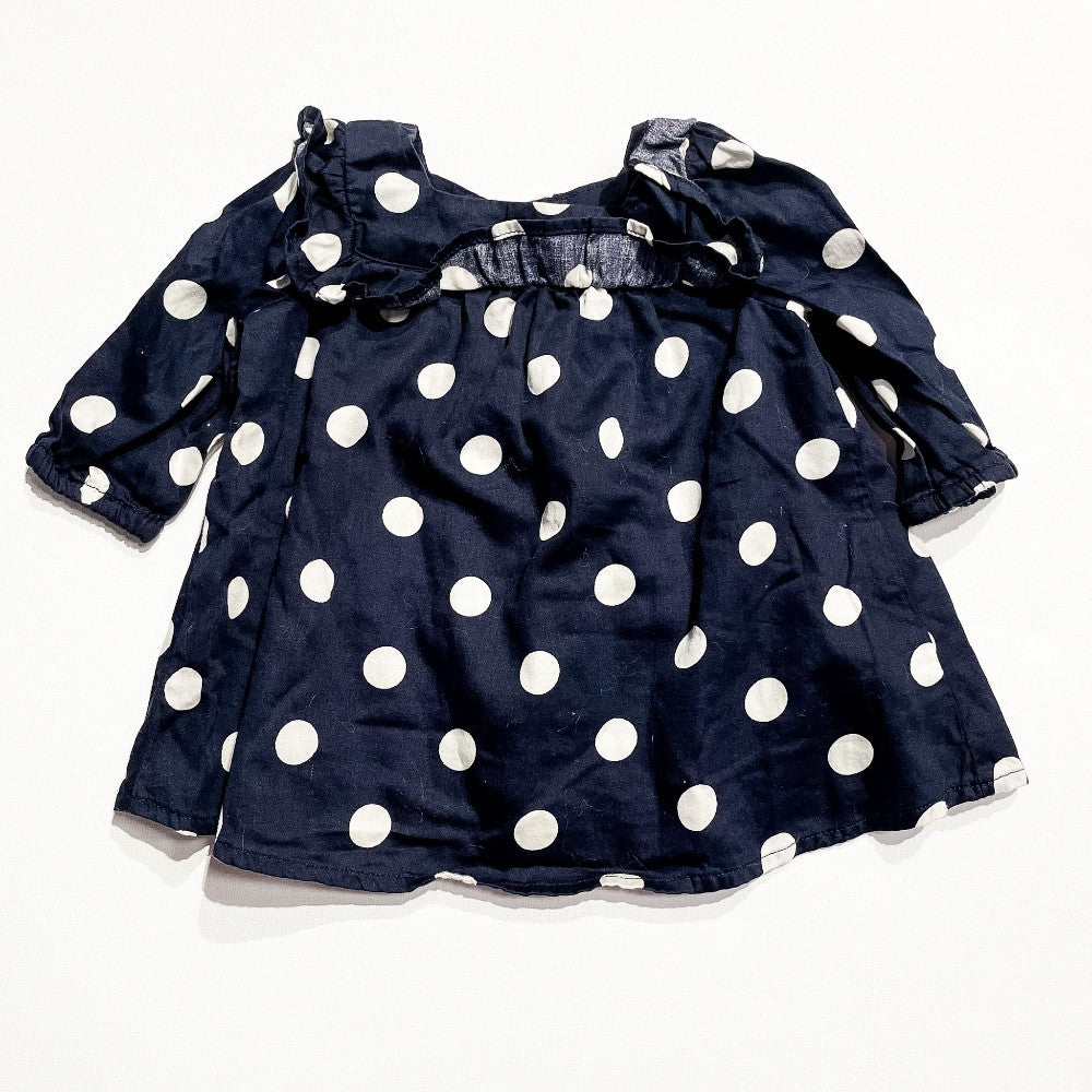 Gap Dress 0-3M|203249