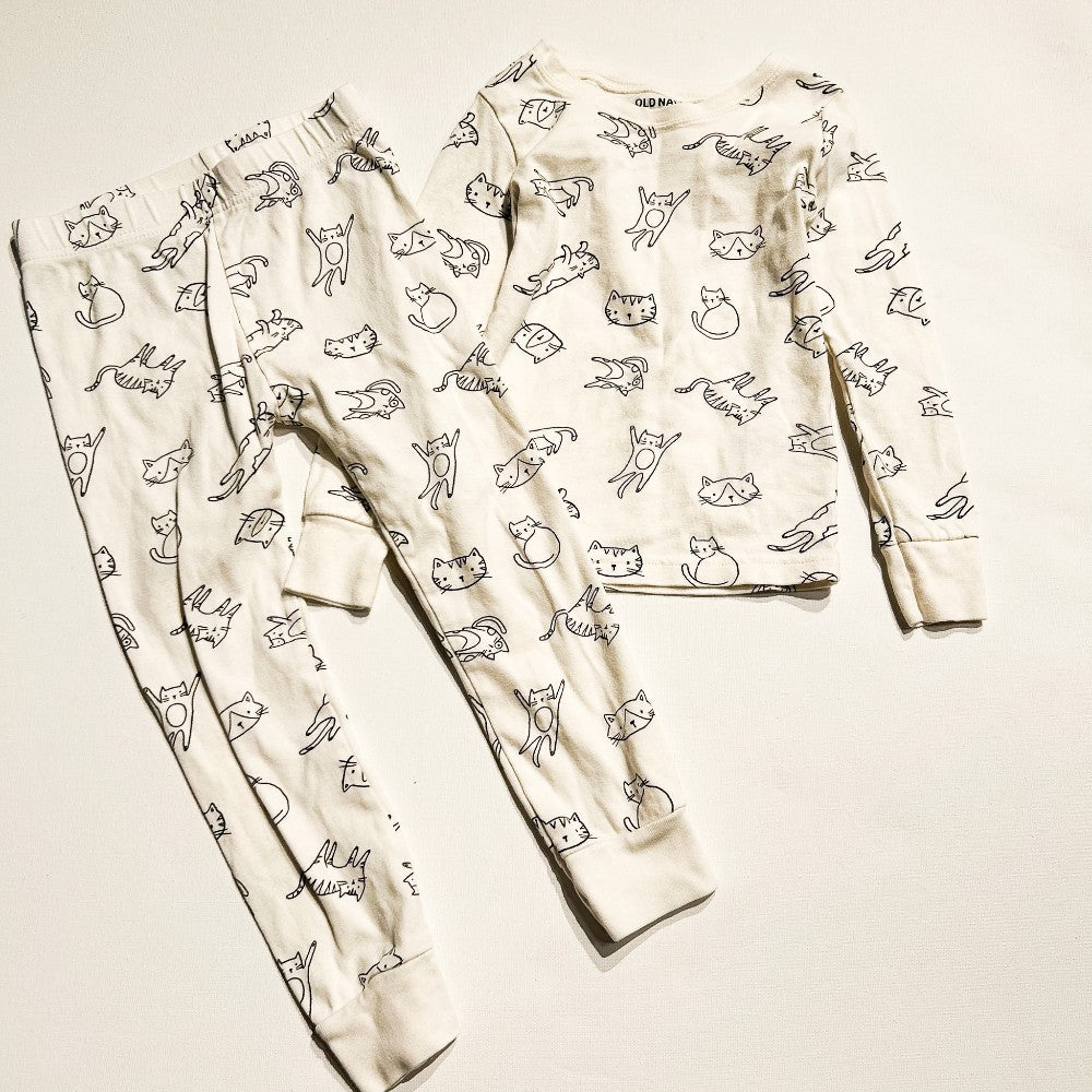 Old Navy Sleeper 4Y|208602