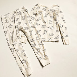 Old Navy Sleeper 4Y|208602