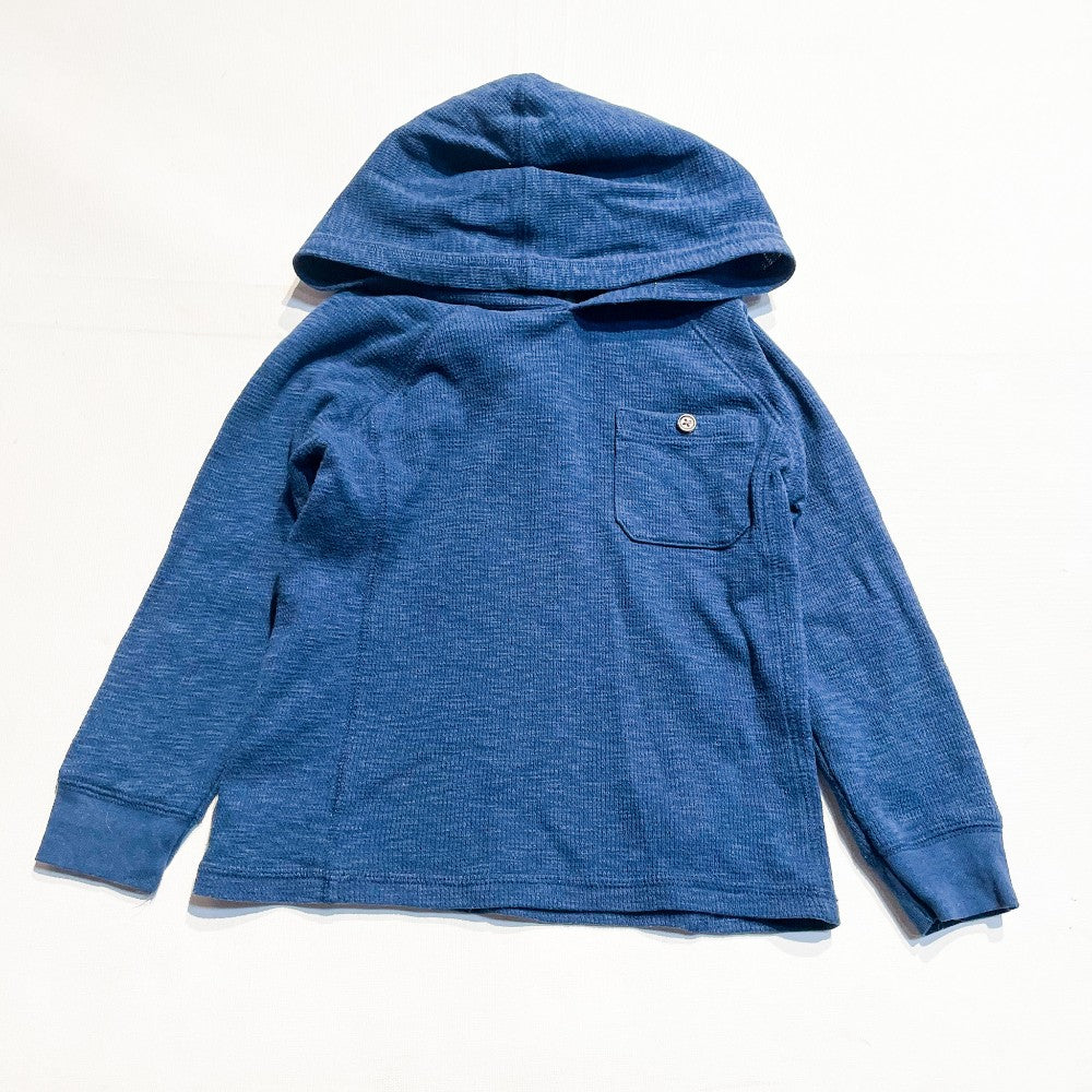 Old Navy Hoodie 4Y **imperfection|180458