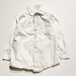Button Up Shirt 5Y *Imeprfection|224348