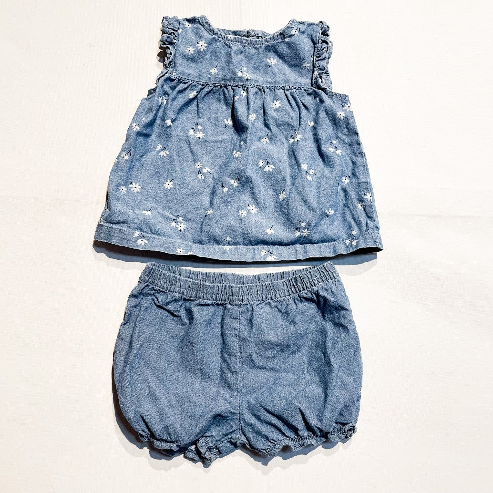 Carters Set 18M|150360