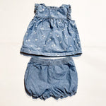 Carters Set 18M|150360