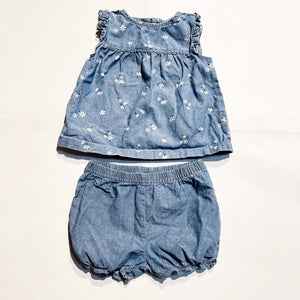 Carters Set 18M|150360