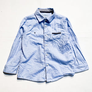 Mayoral Shirt 24M|177135