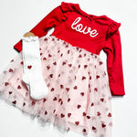 Lila & Jack Set 2Y|209176