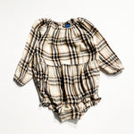 Old Navy Romper 6-12M|232357