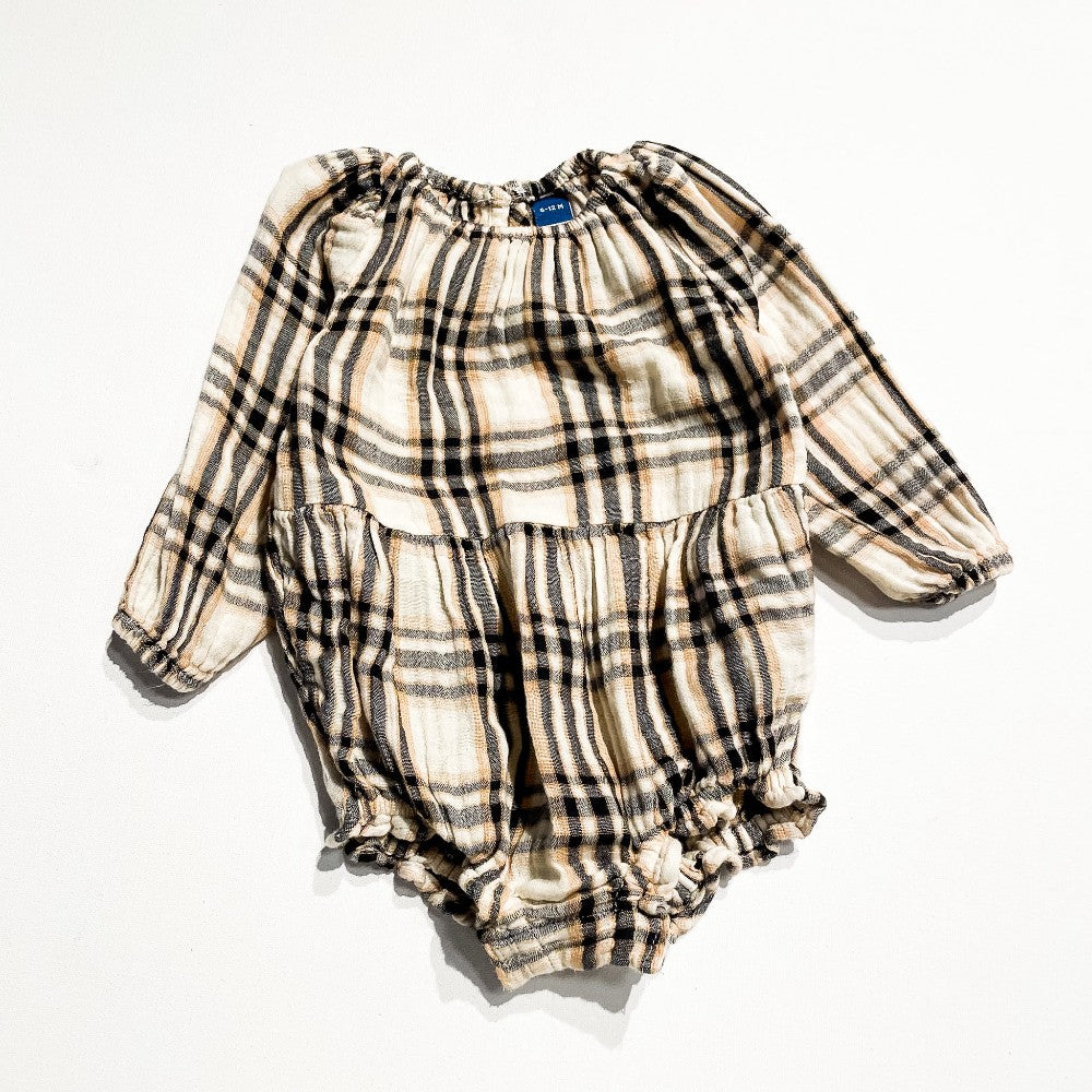 Old Navy Romper 6-12M|232357