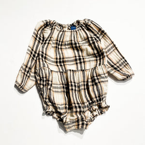 Old Navy Romper 6-12M|232357