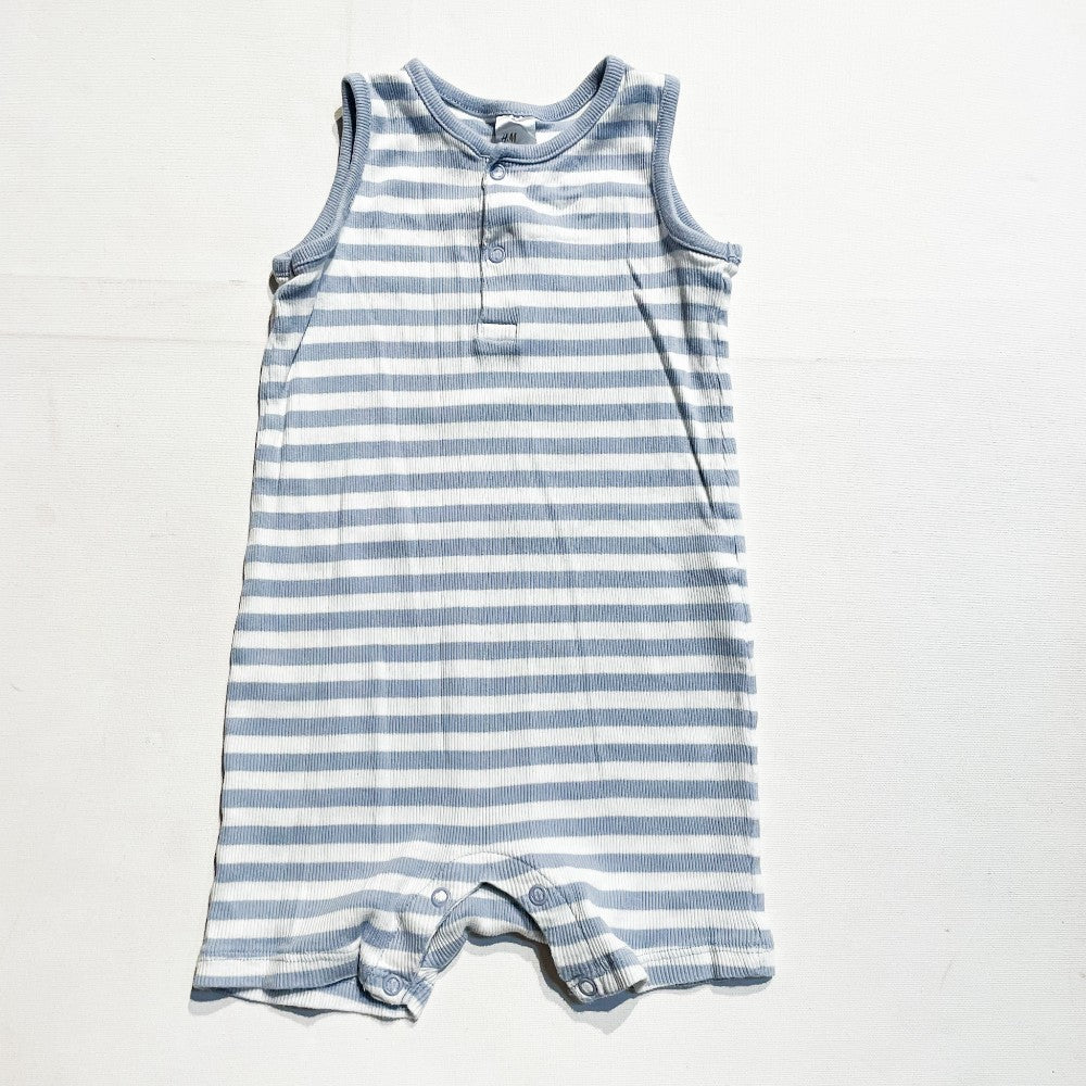 H&M Romper 2/3Y|158728