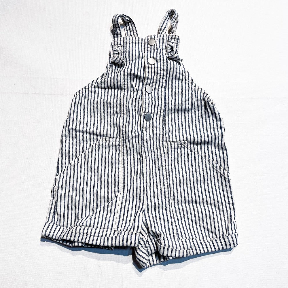 Zara Romper 3-4Y|172790