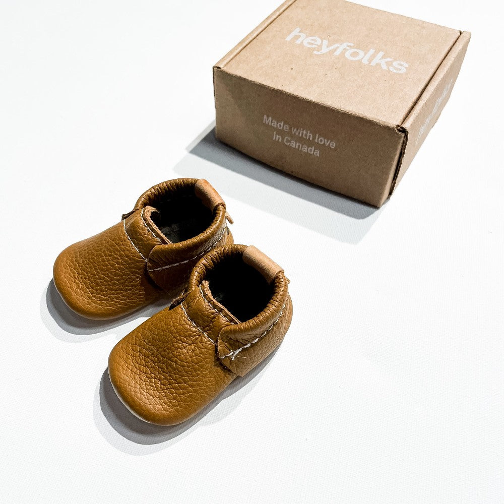 Heyl Folks Shoes NB|199914