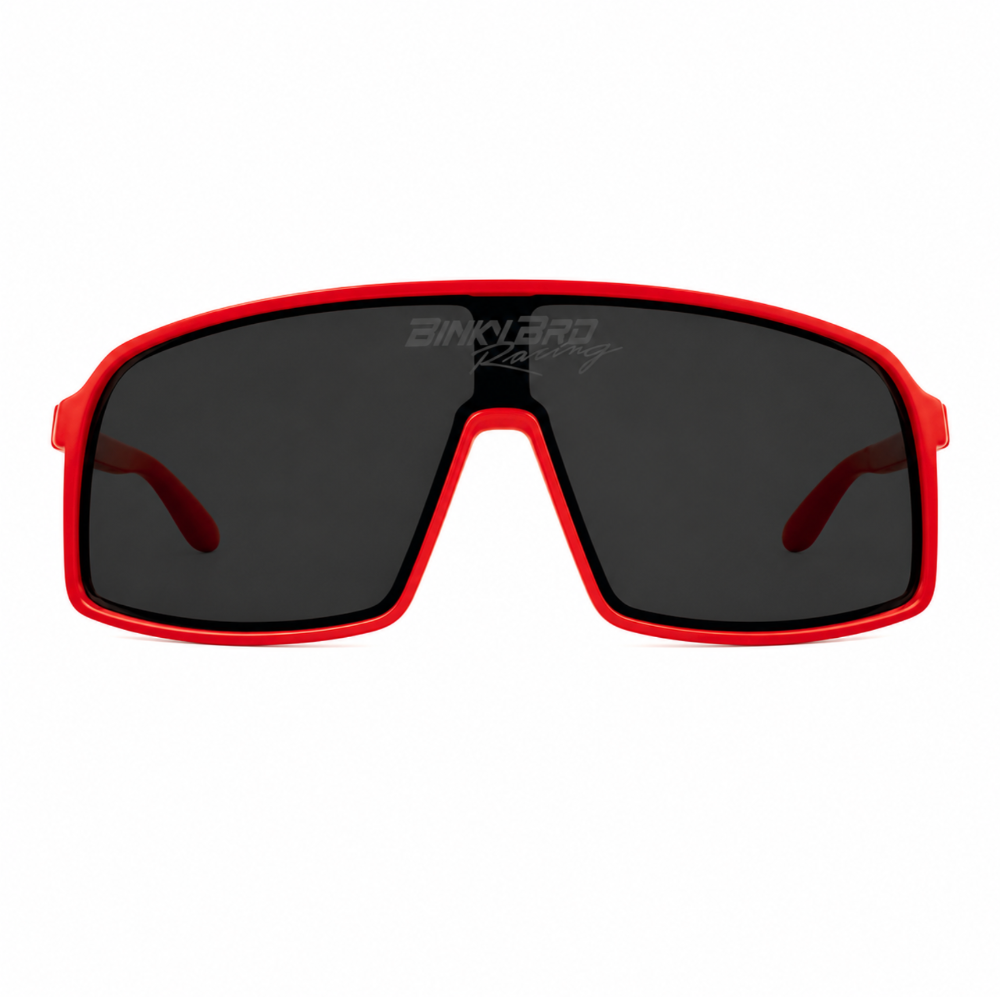 BinkyBro - Junior Monteverde Racing (Crimson)|213038