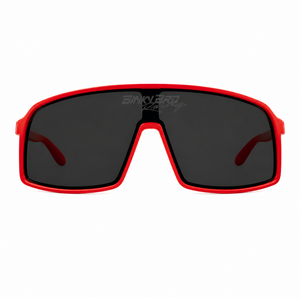 BinkyBro - Junior Monteverde Racing (Crimson)|213038