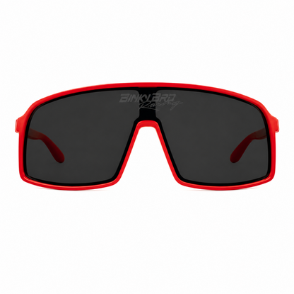 BinkyBro - Junior Monteverde Racing (Crimson)|213038