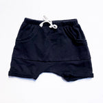 Posh & Cozy Shorts 18-24M|160366