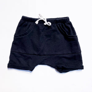 Posh & Cozy Shorts 18-24M|160366