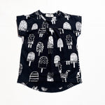 Miles Shirt 2Y|163336