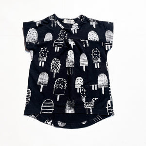 Miles Shirt 2Y|163336