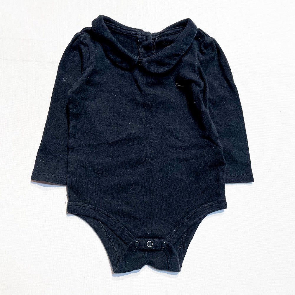 Joe Onesie 6-12M|169742