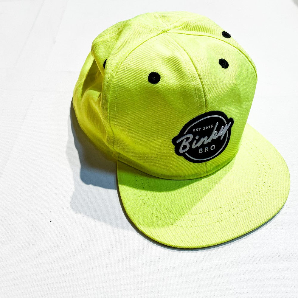BinkyBro Hat 12M-3Y|166494