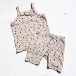 Jax & Lennon Set 4-5Y|166988