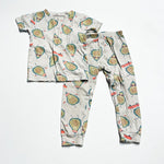 Carters Sleep Set 3Y|210465