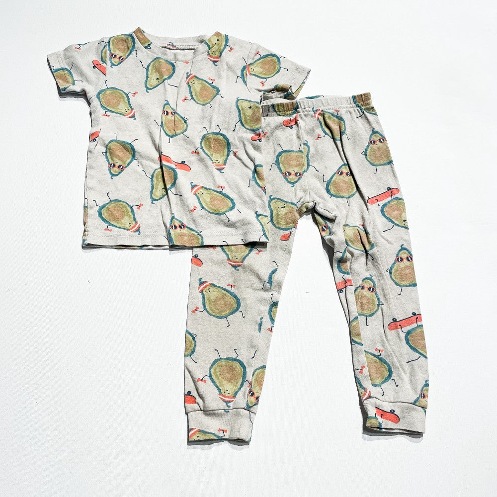 Carters Sleep Set 3Y|210465