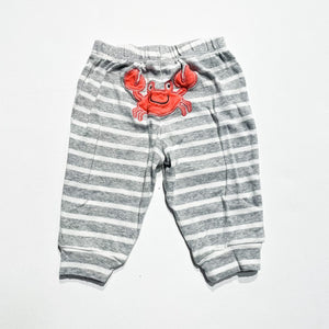 Carters Pants 6M|216472