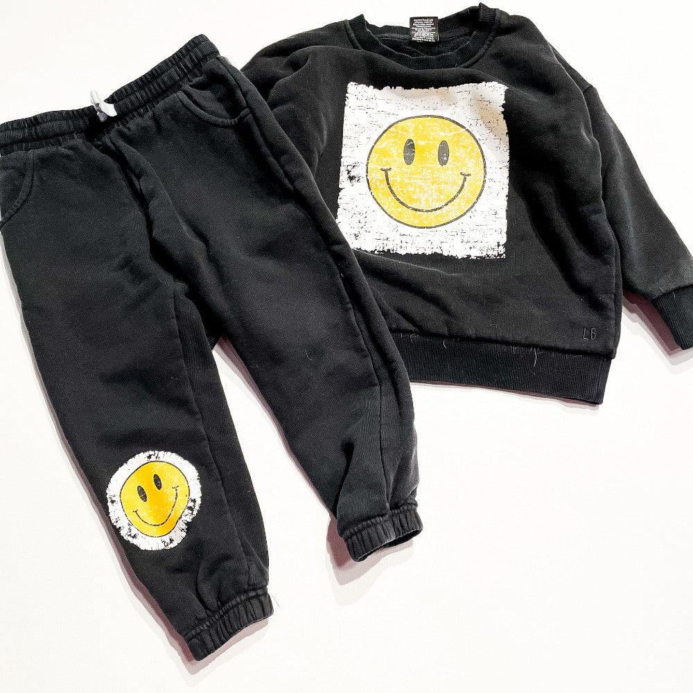 Little Bispy Set 5-6Y|211579