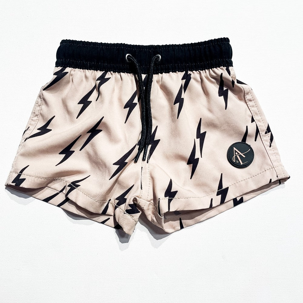 Aziel & Luca Swim Shorts 12-18M|214410