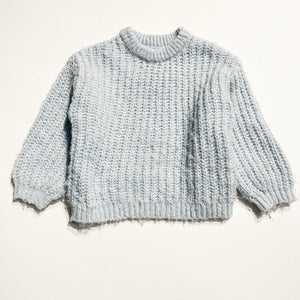 Zara Sweater 4Y|203799