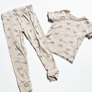 Rise Little Earthling Sleep Set 4Y|229699