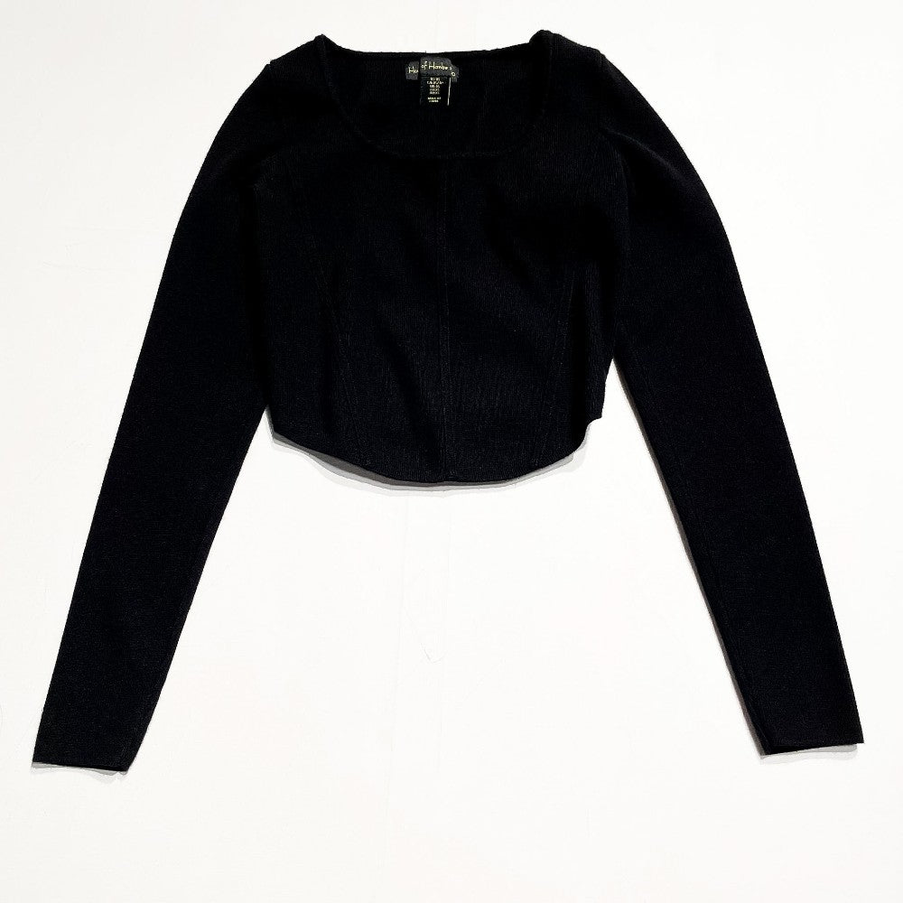 House Of Harlow Shirt XSmall|206139