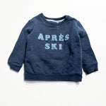 Petit Lem Crew 18M|227406